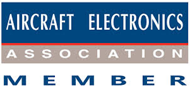 Fisac Aviation  AEA  Member - Aircraft Electronics Association Member - Garmin Aviacin Espaa
