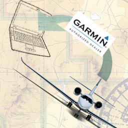 Garmin, actualice su base de datos aeronautica, fisac aviation distribuidor oficial garmin espaa