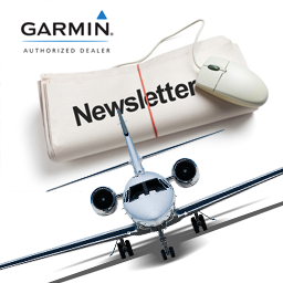 Garmin Newsletter Fisac aviation, distribuidor oficial espaa
