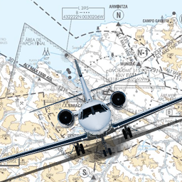 Garmin Puntos de Notificacin Visual - fisac aviation distribuidor 
